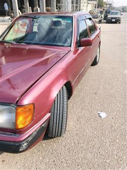 مرسيدس بنز S-Class